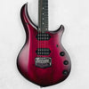 Ernie Ball Music Man Majesty 6 String John Petrucci Signature 2025 - Amaranth Red - 1
