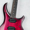 Ernie Ball Music Man Majesty 6 String John Petrucci Signature 2025 - Amaranth Red - 3