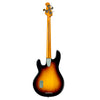 Ernie Ball Music Man Pino Palladino Signature StingRay Fretted - 79 Burst - 10