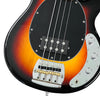 Ernie Ball Music Man Pino Palladino Signature StingRay Fretted - 79 Burst - 4