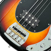 Ernie Ball Music Man Pino Palladino Signature StingRay Fretted - 79 Burst - 6
