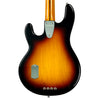 Ernie Ball Music Man Pino Palladino Signature StingRay Fretted - 79 Burst - 9