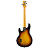 Ernie Ball Music Man Pino Palladino Signature StingRay Fretless - 79 Burst - 11