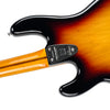 Ernie Ball Music Man Pino Palladino Signature StingRay Fretless - 79 Burst - 13