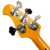 Ernie Ball Music Man Pino Palladino Signature StingRay Fretless - 79 Burst - 15