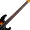 Ernie Ball Music Man Pino Palladino Signature StingRay Fretless - 79 Burst - 8