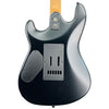 Ernie Ball Music Man Rabea Massaad Artist Series Sabre - Carian Burst - 12