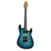 Ernie Ball Music Man Rabea Massaad Artist Series Sabre - Carian Burst - 2