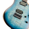 Ernie Ball Music Man Rabea Massaad Artist Series Sabre - Carian Burst - 4