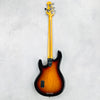 Ernie Ball Music Man Retro '70s StingRay 4-String 2024 - Sunburst - 11