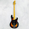 Ernie Ball Music Man Retro '70s StingRay 4-String 2024 - Sunburst - 2