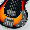 Ernie Ball Music Man Retro '70s StingRay 4-String 2024 - Sunburst - 5