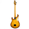 Ernie Ball Music Man StingRay Special 5 HH - Hot Honey - 11