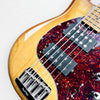 Ernie Ball Music Man StingRay Special 5 HH - Hot Honey - 4