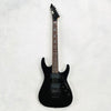 ESP KH-2 Kirk Hammett Signature 1997 - Black - 2