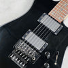 ESP KH-2 Kirk Hammett Signature 1997 - Black - 6
