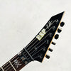 ESP KH-2 Kirk Hammett Signature 1997 - Black - 8