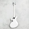 ESP RF-00SL#1 REITA the GazettE Signature 4-String Bass 2022 - White - 10