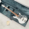 ESP RF-00SL#1 REITA the GazettE Signature 4-String Bass 2022 - White - 16
