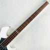 ESP RF-00SL#1 REITA the GazettE Signature 4-String Bass 2022 - White - 7