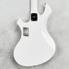 ESP RF-00SL#1 REITA the GazettE Signature 4-String Bass 2022 - White - 9