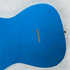 ESP Ronnie Wood Signature 2012 - Electric Blue - 12