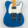 ESP Ronnie Wood Signature 2012 - Electric Blue - 1