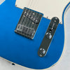 ESP Ronnie Wood Signature 2012 - Electric Blue - 5
