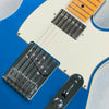 ESP Ronnie Wood Signature 2012 - Electric Blue - 7