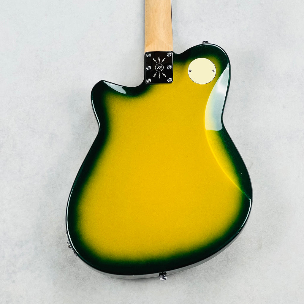 Reverend Charger HB 2025 - Citradelic Sunset - 10