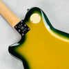 Reverend Charger HB 2025 - Citradelic Sunset - 13