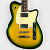 Reverend Charger HB 2025 - Citradelic Sunset - 1