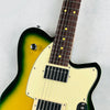 Reverend Charger HB 2025 - Citradelic Sunset - 3