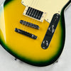 Reverend Charger HB 2025 - Citradelic Sunset - 5