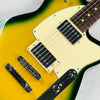 Reverend Charger HB 2025 - Citradelic Sunset - 7