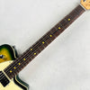 Reverend Charger HB 2025 - Citradelic Sunset - 8