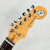 Reverend Charger HB 2025 - Citradelic Sunset - 9
