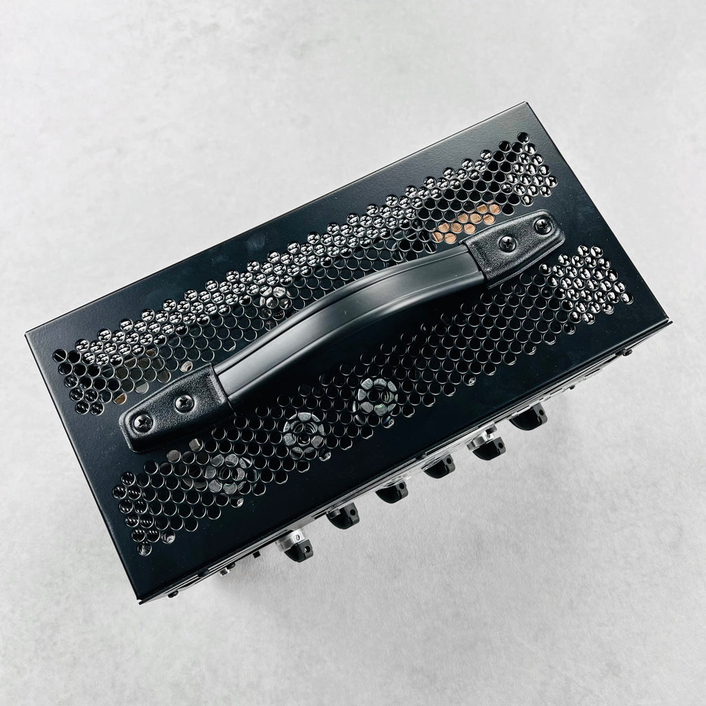 EVH 5150III LBX-S 15w Tube Amplifier Head 2021 - Black - 5