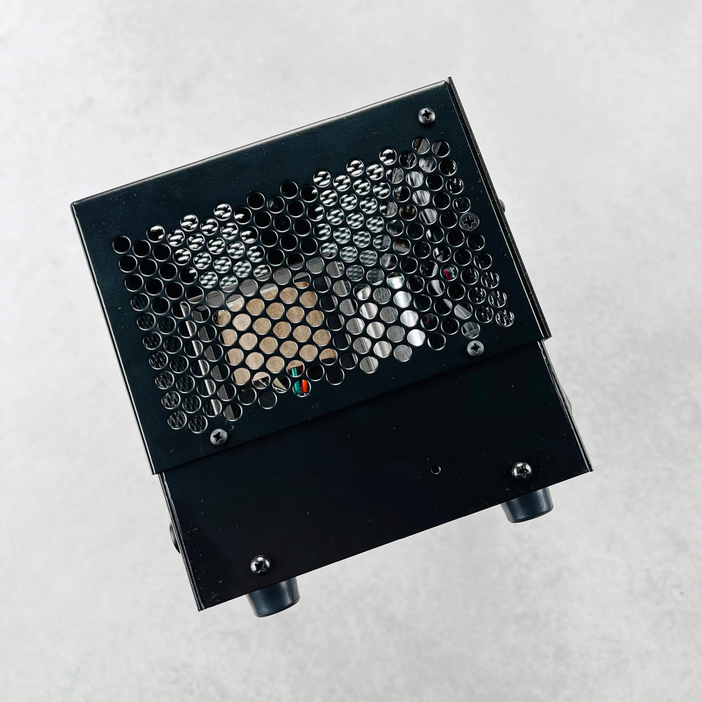 EVH 5150III LBX-S 15w Tube Amplifier Head 2021 - Black - 6