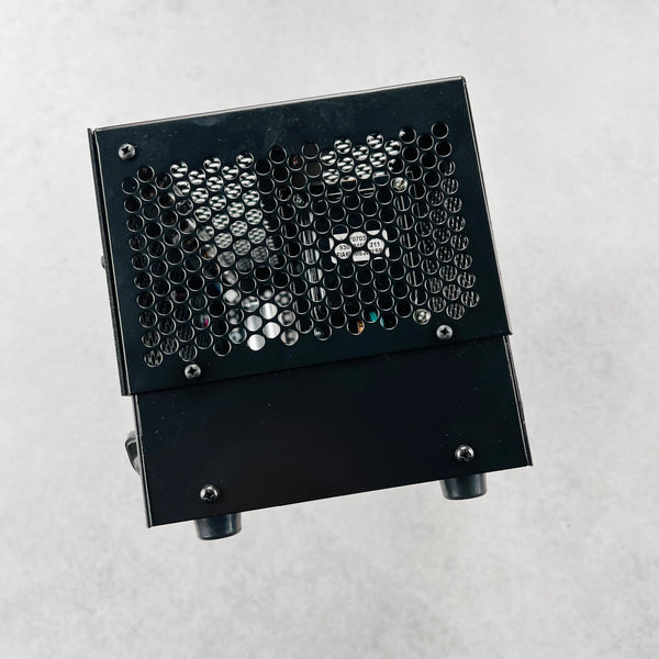 EVH 5150III LBX-S 15w Tube Amplifier Head 2021 - Black - 7