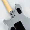 EVH Wolfgang USA Ebony Fingerboard 2023 - Stealth Grey - 12