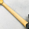 EVH Wolfgang USA Ebony Fingerboard 2023 - Stealth Grey - 13