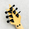 EVH Wolfgang USA Ebony Fingerboard 2023 - Stealth Grey - 14