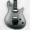 EVH Wolfgang USA Ebony Fingerboard 2023 - Stealth Grey - 1