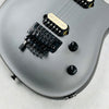 EVH Wolfgang USA Ebony Fingerboard 2023 - Stealth Grey - 5
