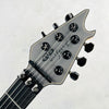 EVH Wolfgang USA Ebony Fingerboard 2023 - Stealth Grey - 8