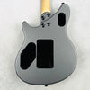 EVH Wolfgang USA Ebony Fingerboard 2023 - Stealth Grey - 9