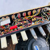 Excelsior Citation Model C-15 1x12" Combo Amplifier 1962 - Brown - 13