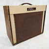 Excelsior Citation Model C-15 1x12" Combo Amplifier 1962 - Brown - 17