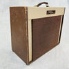 Excelsior Citation Model C-15 1x12" Combo Amplifier 1962 - Brown - 2